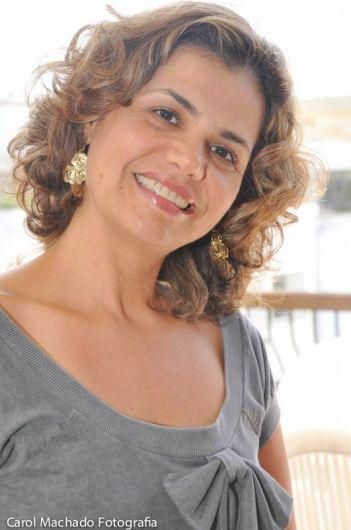 Foto de Lilia Franco