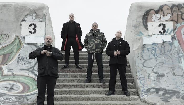 Foto de The Old Firm Casuals