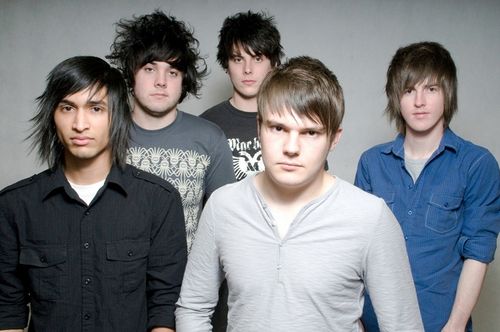 Photo of Built On Secrets