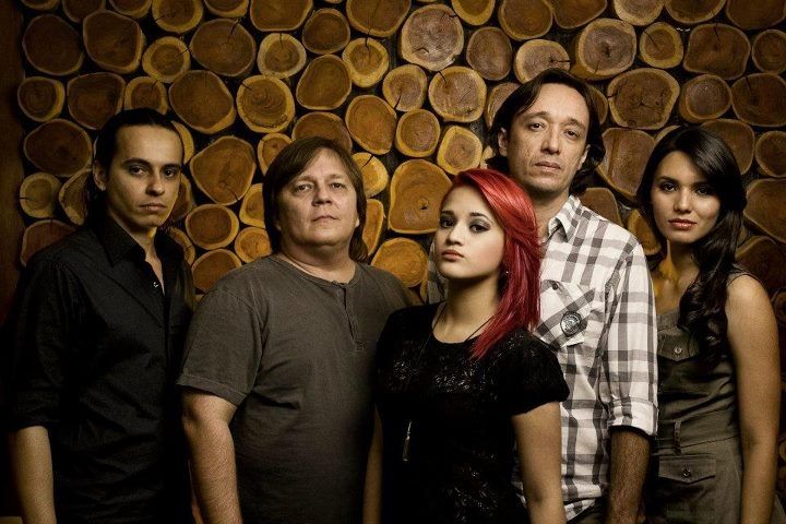 Foto de Alibi de Orfeu