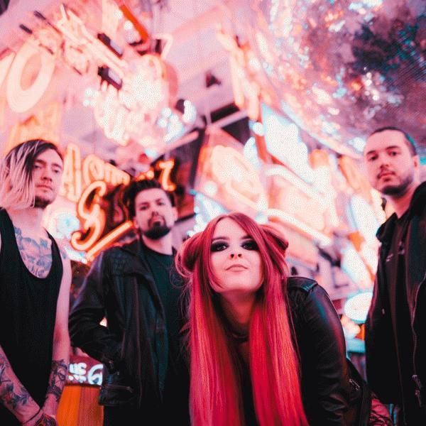 Foto de As December Falls