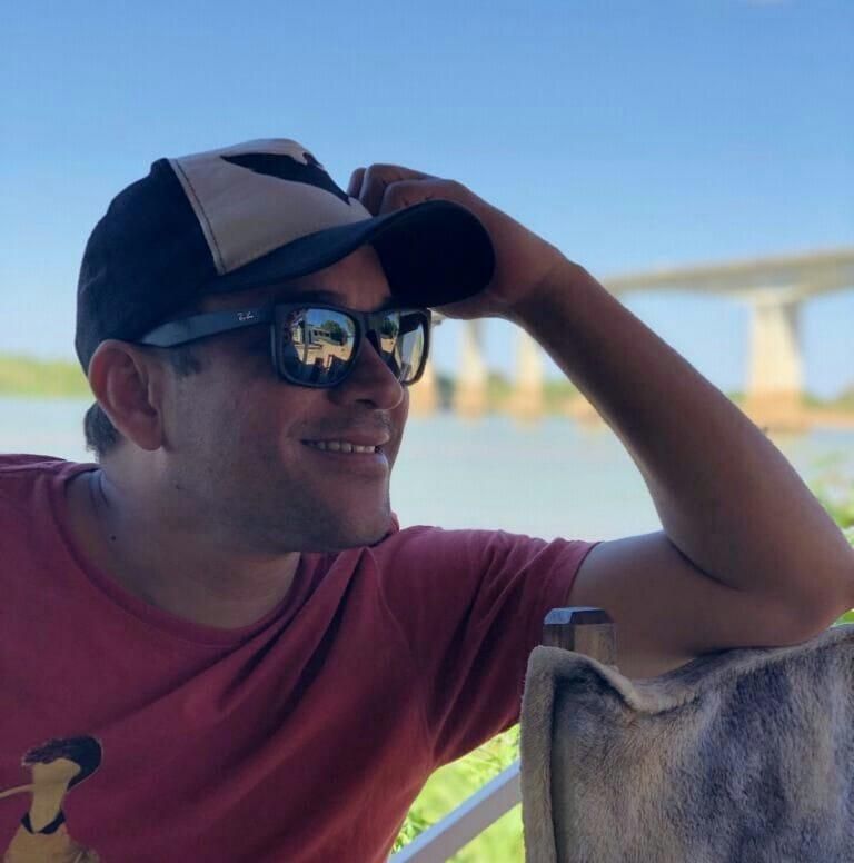 Foto de Vinni Campos