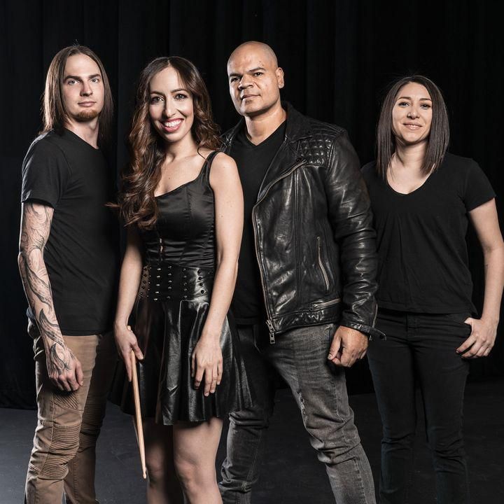 Foto de Meytal Cohen