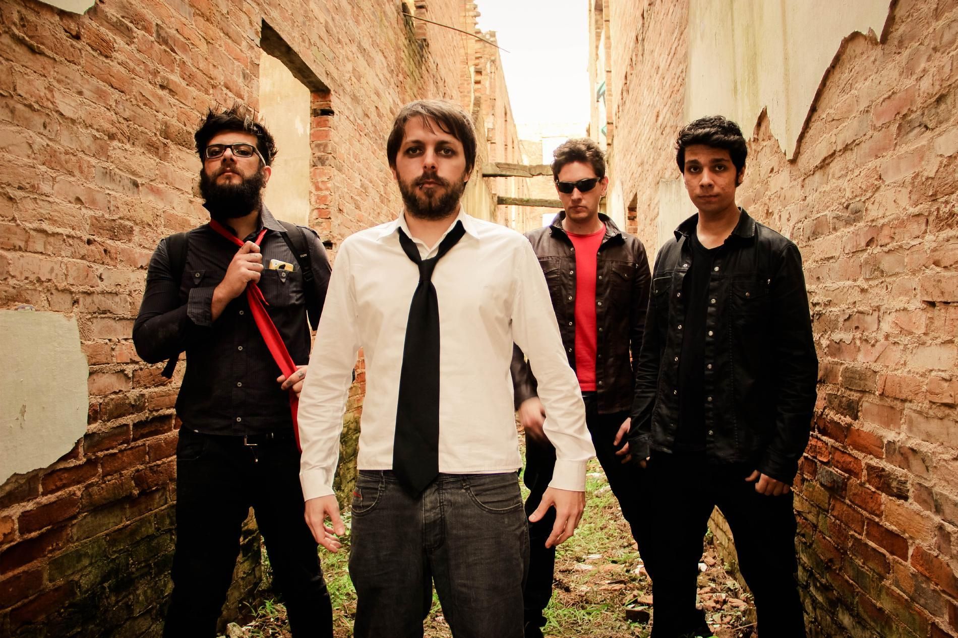 Foto de Zombies Ate My Heart