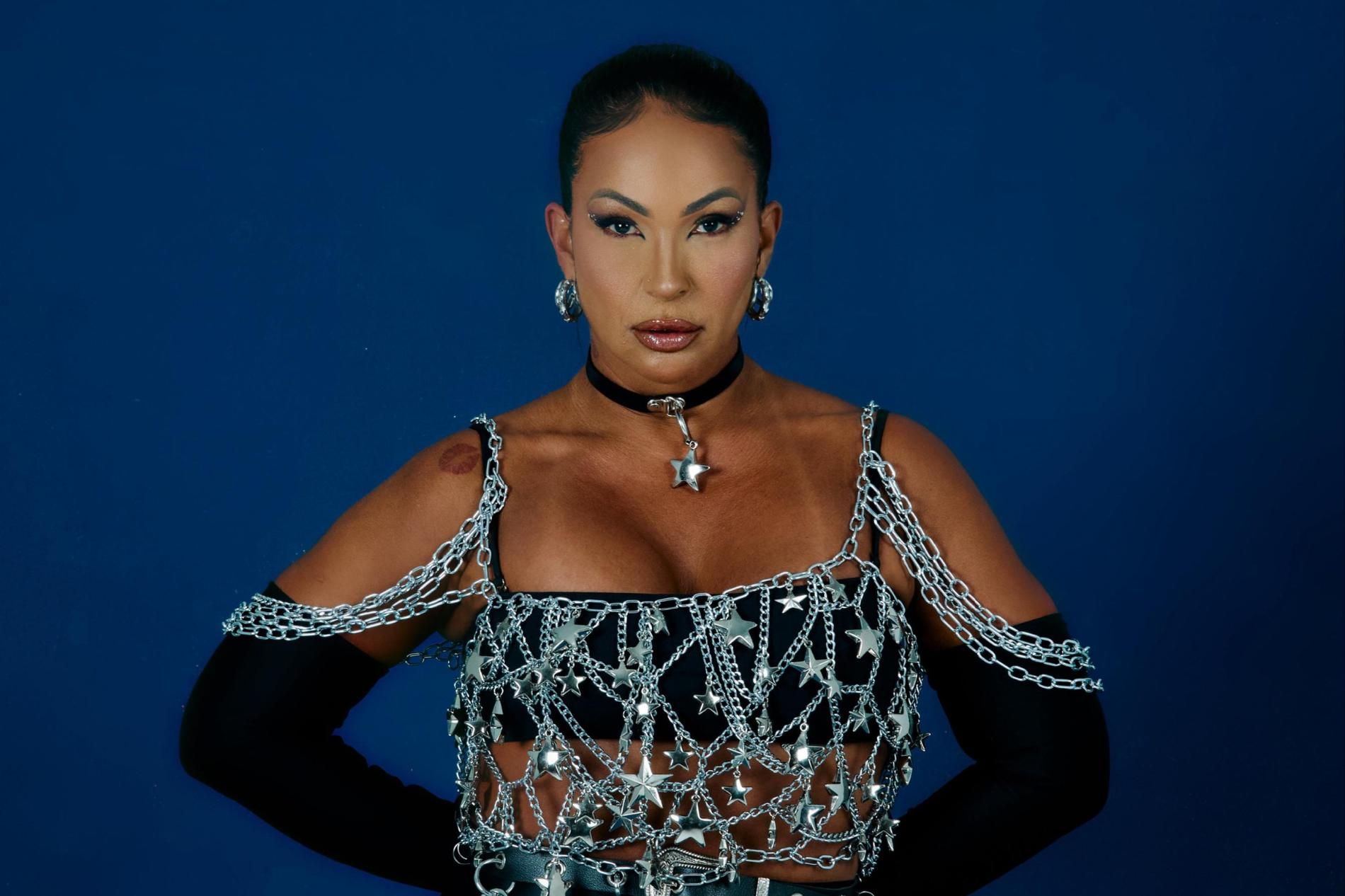 Photo of Valesca Popozuda