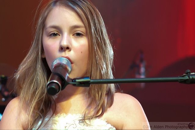 Foto de Anna Graceman