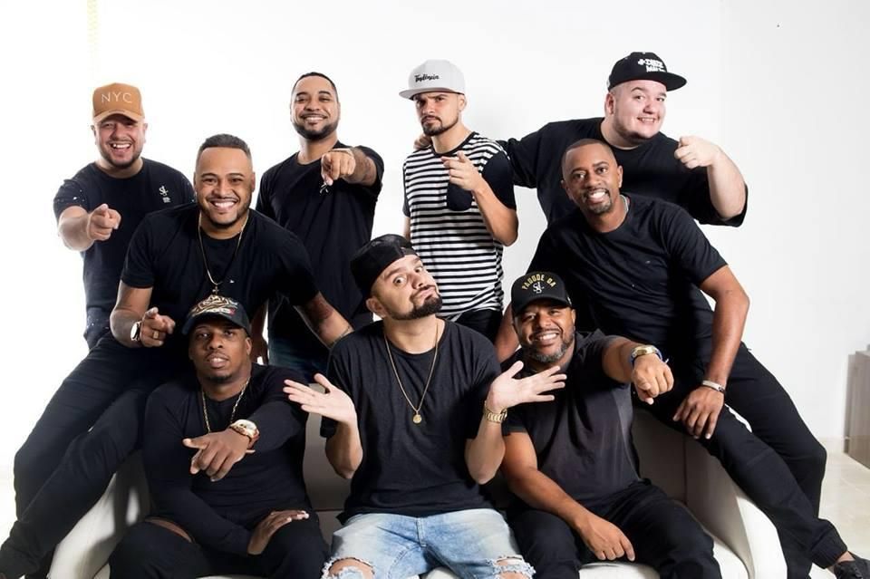 Foto de Segunda Sem Lei