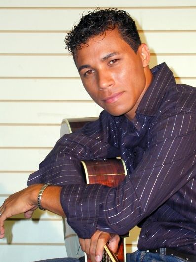 Foto de Fabiano Cortez