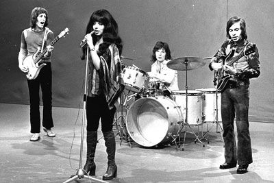 Foto de Shocking Blue