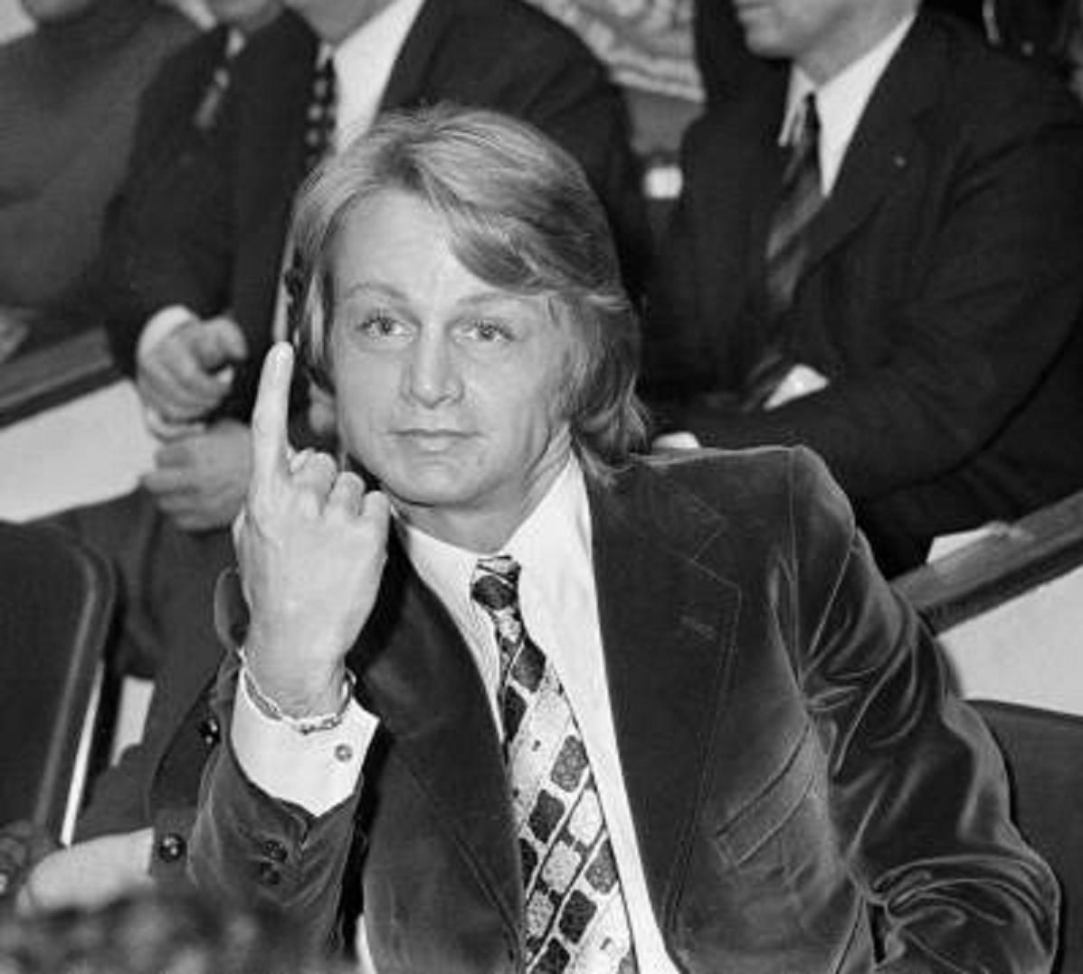 Foto de Claude François