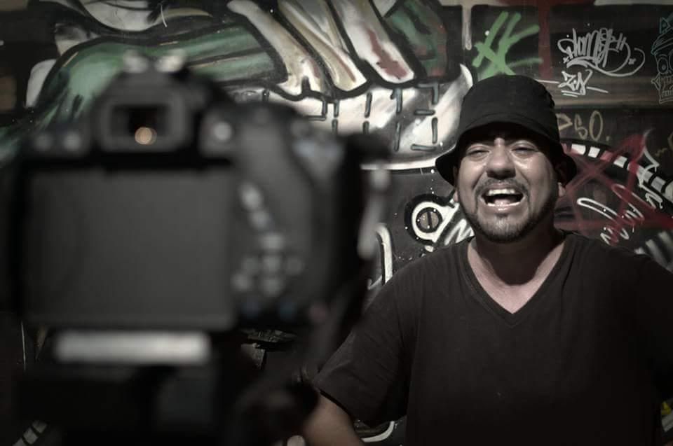 Foto de Comanche Rapper