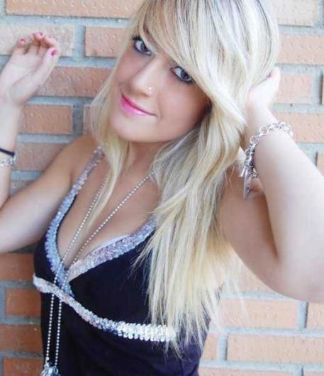 Foto de Mandy Santos