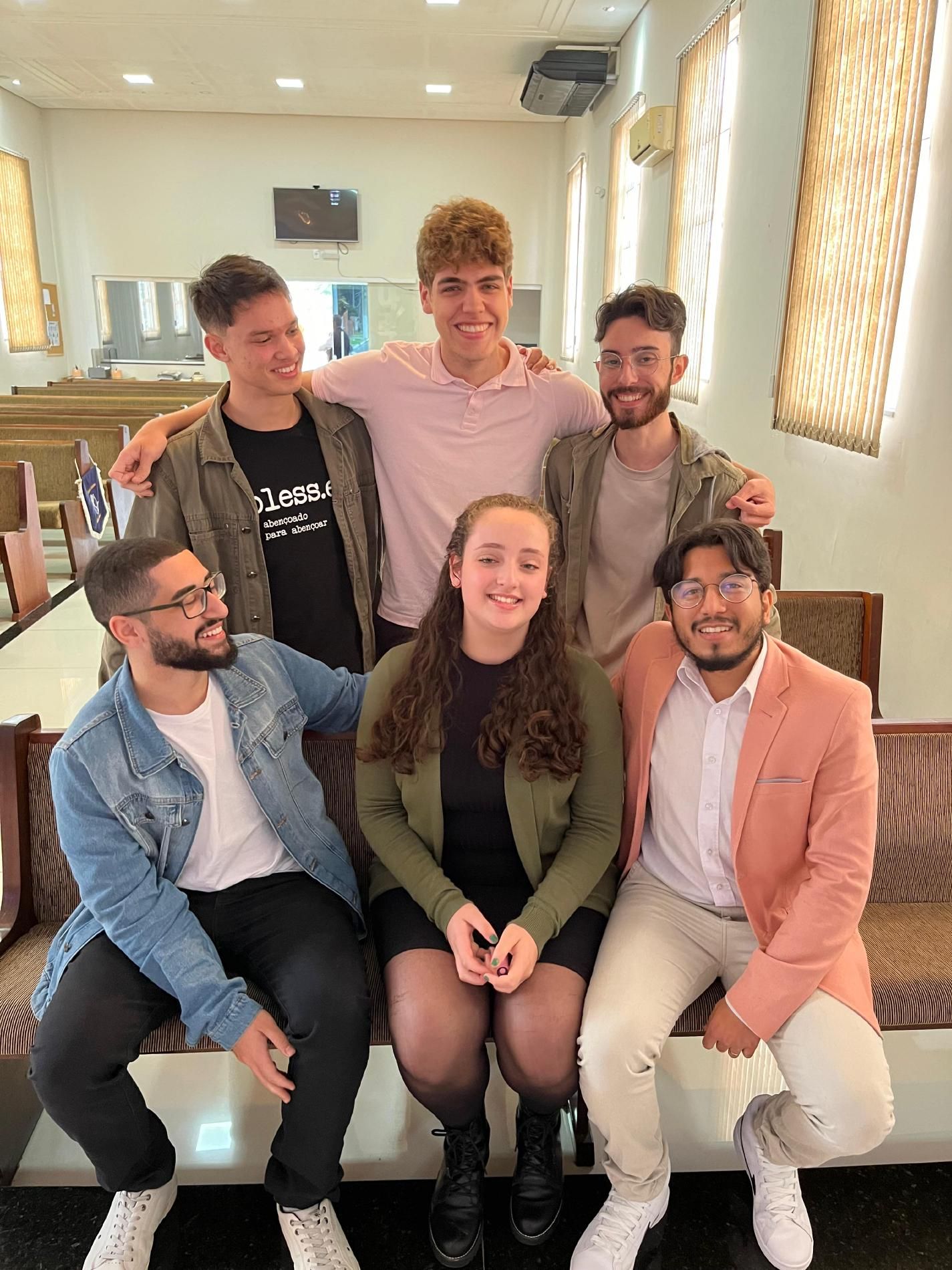 Foto de Terceira Milha