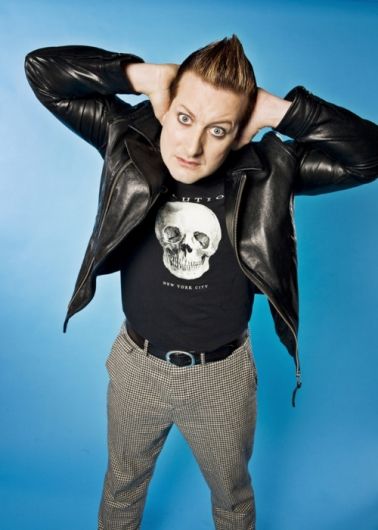 Foto de Tré Cool