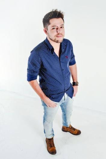 Foto de Kael Vilella