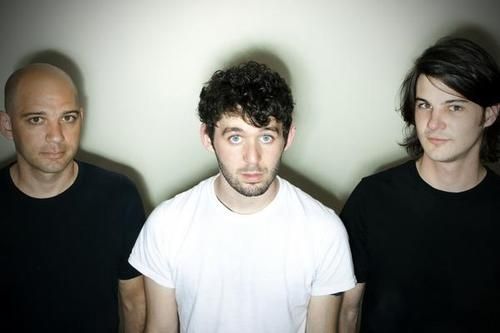Foto de The Antlers