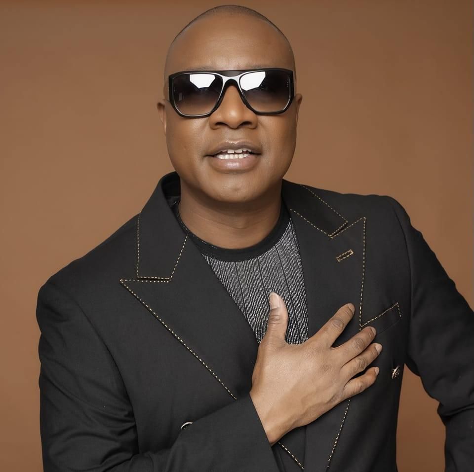 Foto de Sekouba Bambino