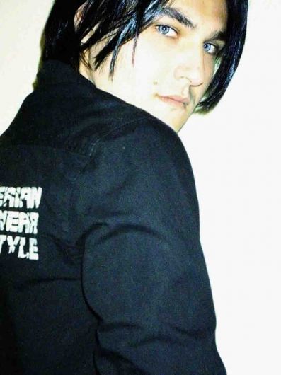 Foto de Rapha Coutinho