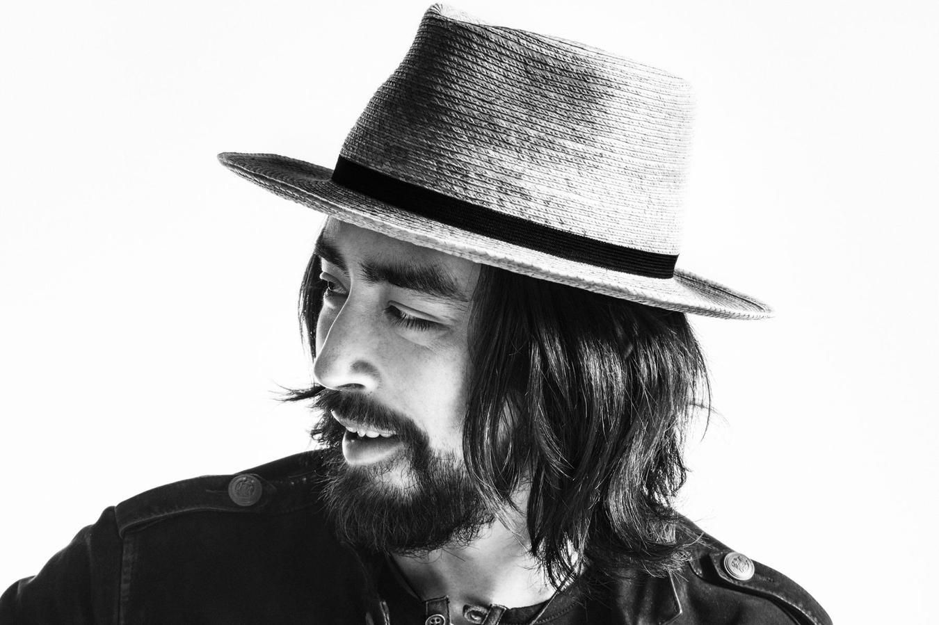Foto de Jackie Greene
