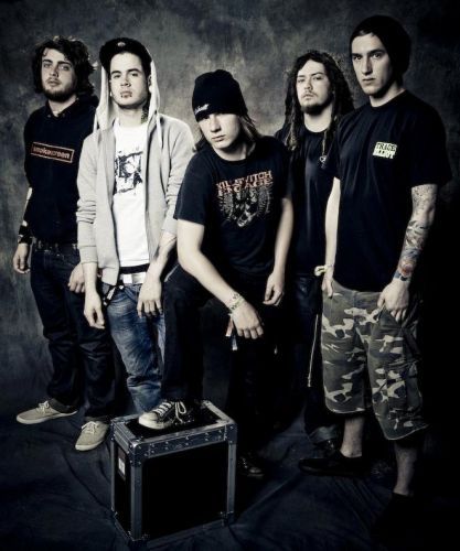 Foto de Rise To Remain