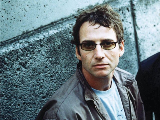 Foto de Stone Gossard