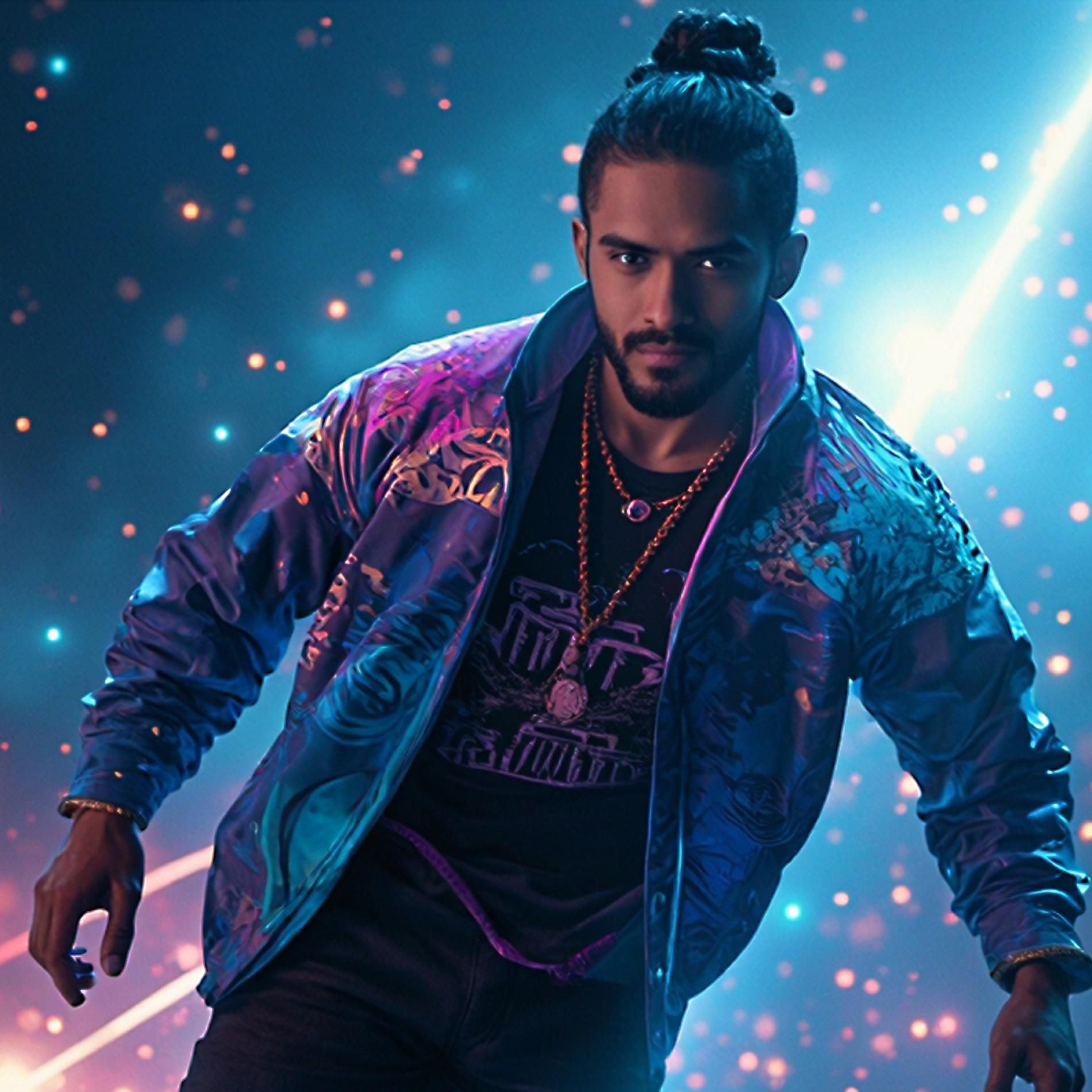 Foto de Rafael Starcevic