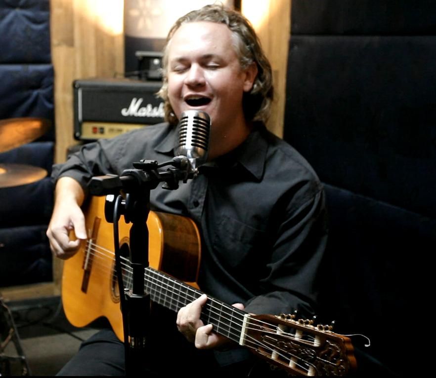 Foto de Tony Calaça