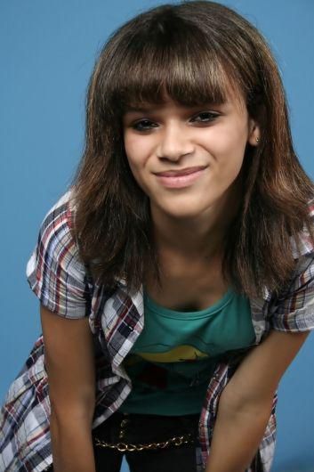 Foto de Thanh Mendes