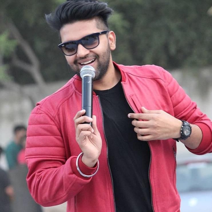 Foto de Guru Randhawa
