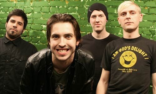 Photo of Hail The Villain