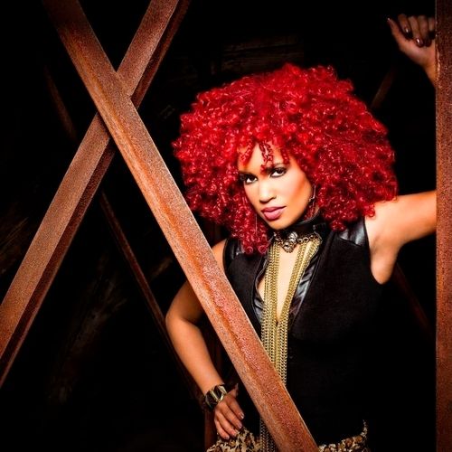 Foto de Sharon Doorson