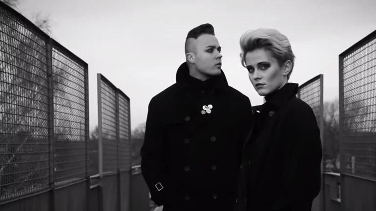 Foto de Sexy Suicide