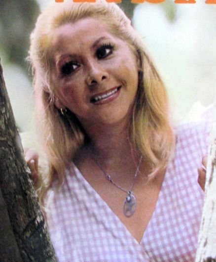 Foto de Anastacia (Forró)