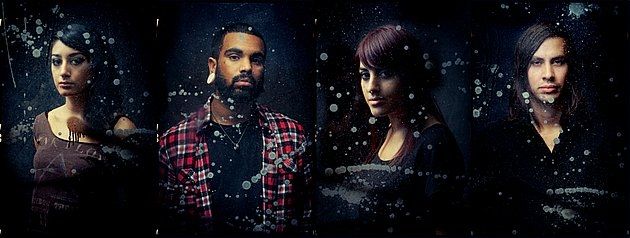 Foto de Eyes Set To Kill