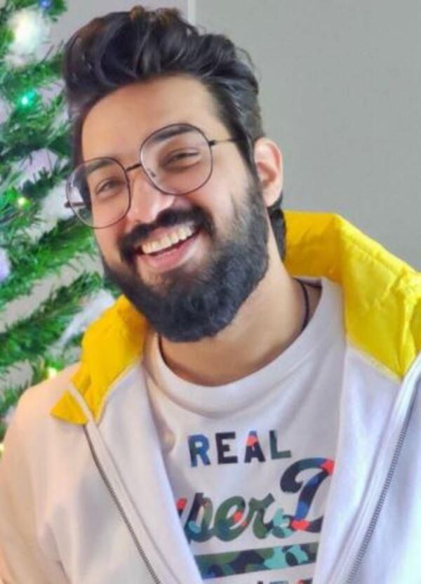 Foto de Sachet Tandon