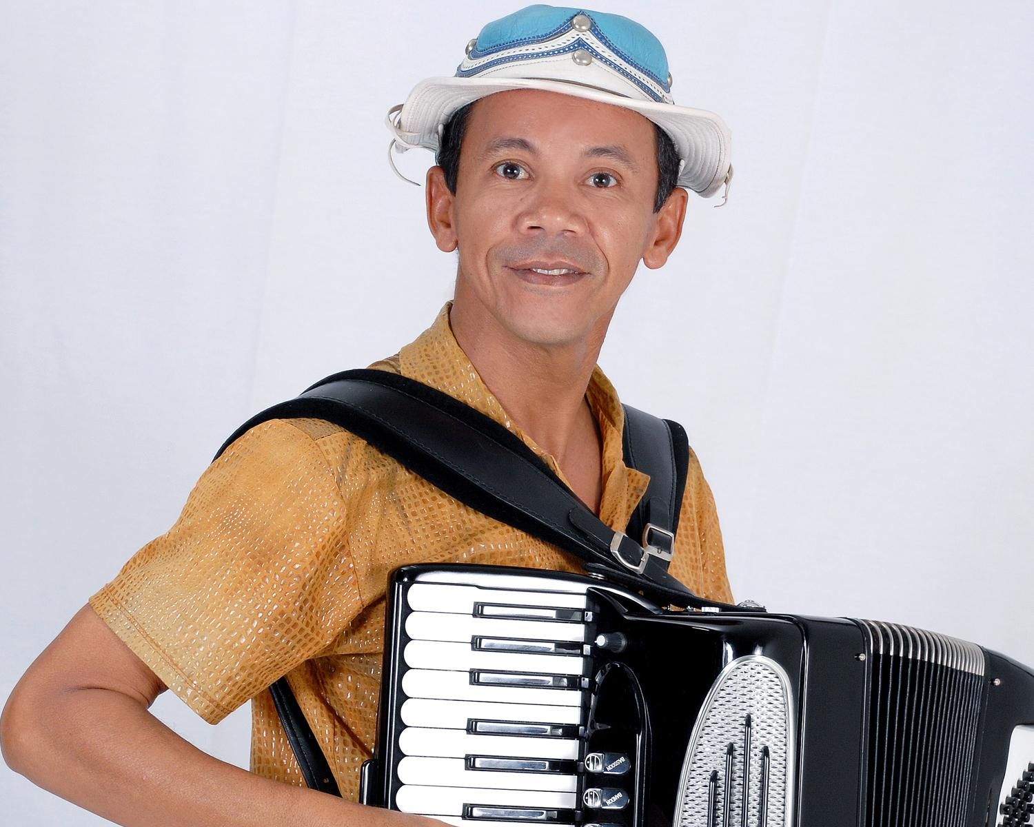 Foto de Raimundinho do Acordeon