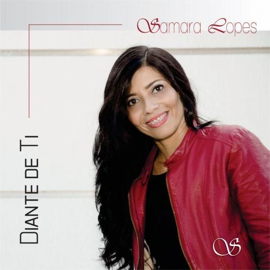 Foto de Samara Lopes