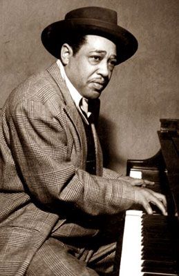 Foto de Duke Ellington