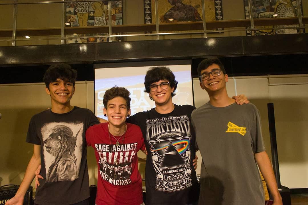 Foto de Entremaciços