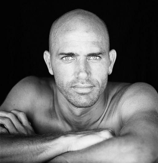 Foto de Kelly Slater 