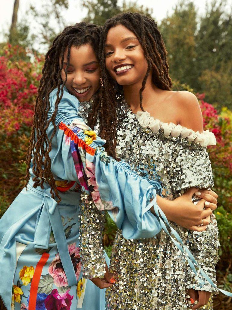 Foto de Chloe x Halle