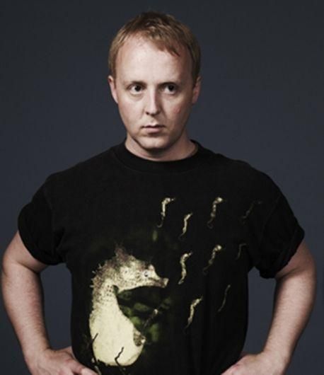 Foto de James Mccartney