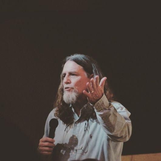 Foto de Gregório Mcnutt