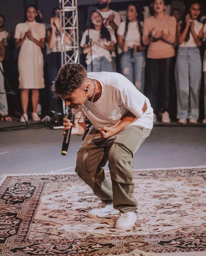 Foto de Gabriel Pompeo