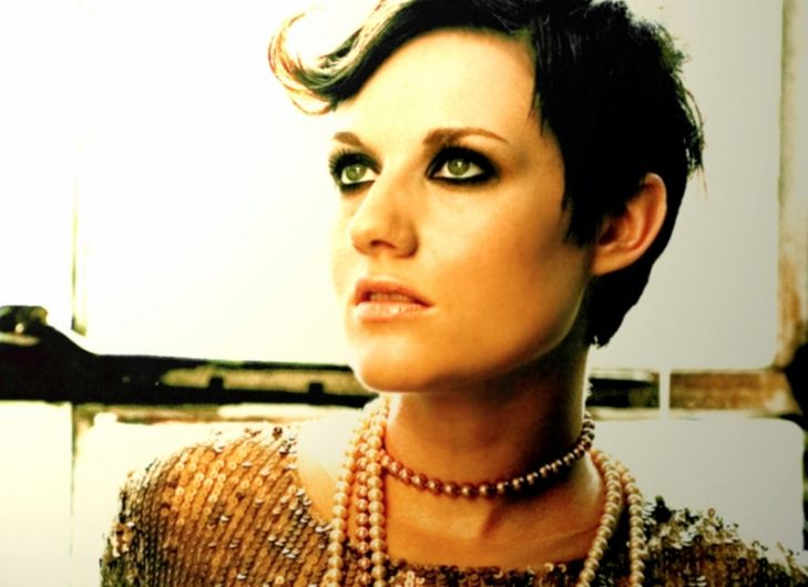 Foto de Butterfly Boucher