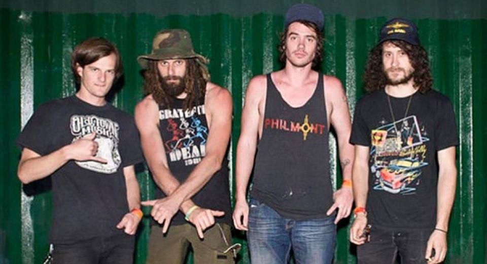 Foto de All Them Witches