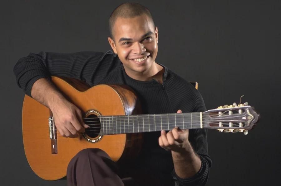 Foto de Marcel Powell