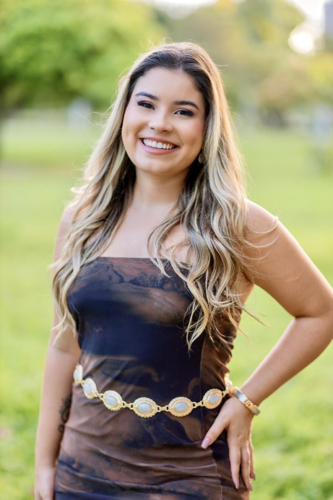 Foto de Renata Pessoa