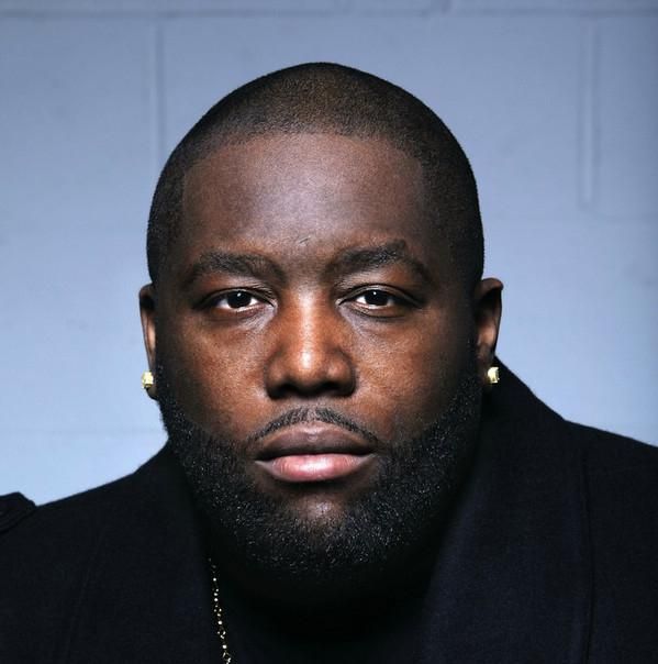 Foto de Killer Mike