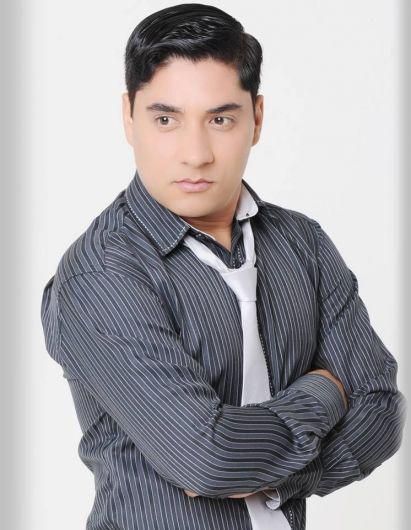 Foto de Moisés Silva